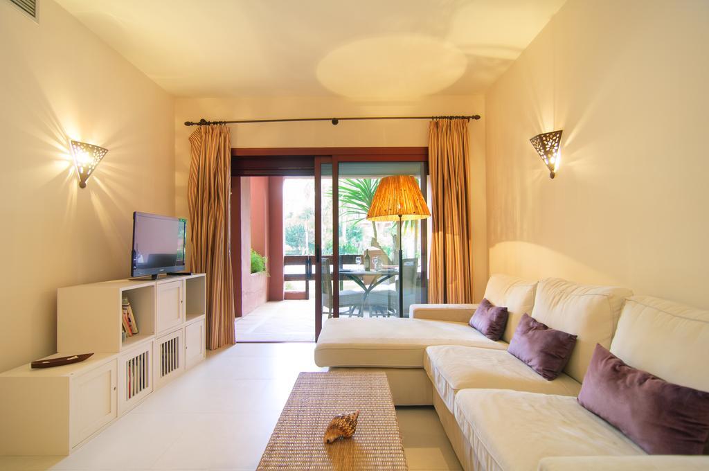 Alicate Playa Apartment